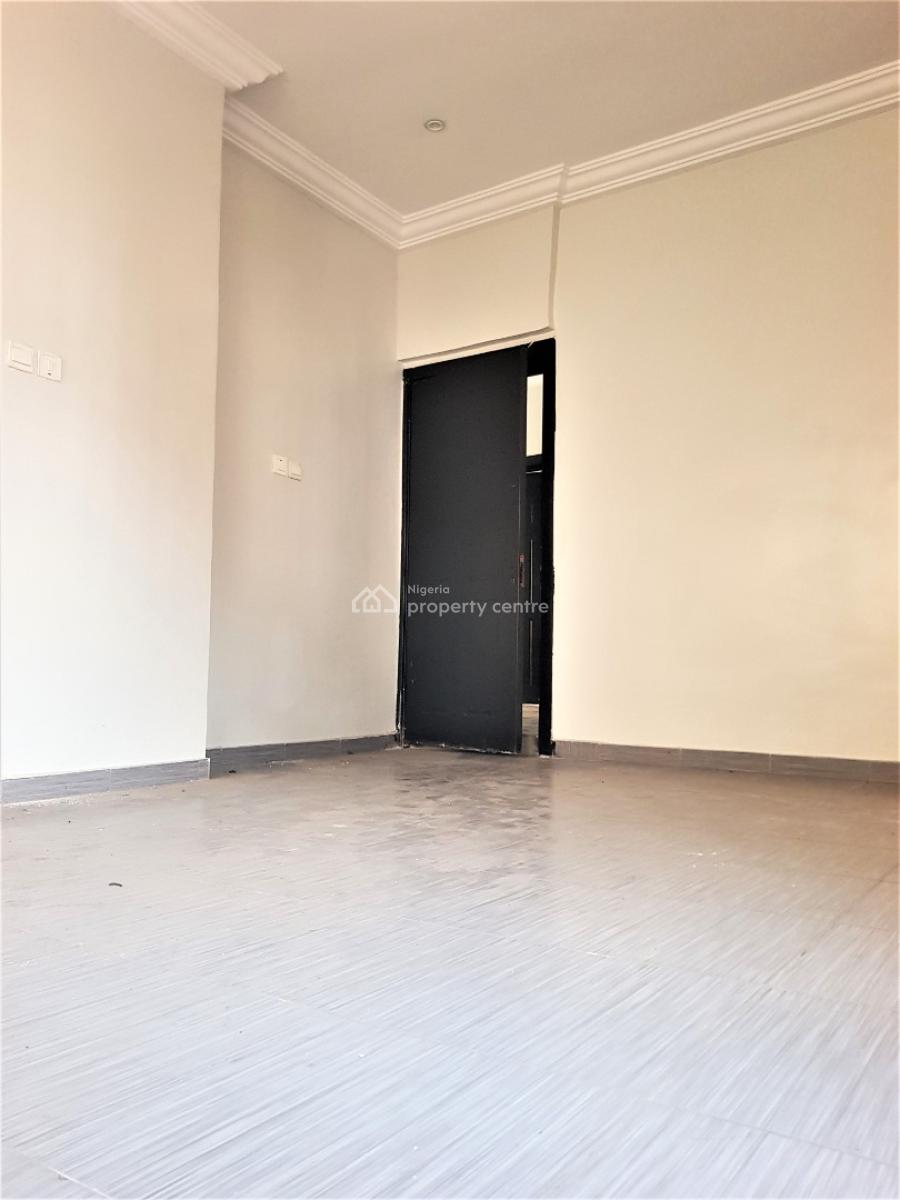 5 Bedroom Fully Detached Duplex in a Serene and Tightly Secured Estate, Idado Estate, Idado, Lekki, Lagos, Detached Duplex for Sale