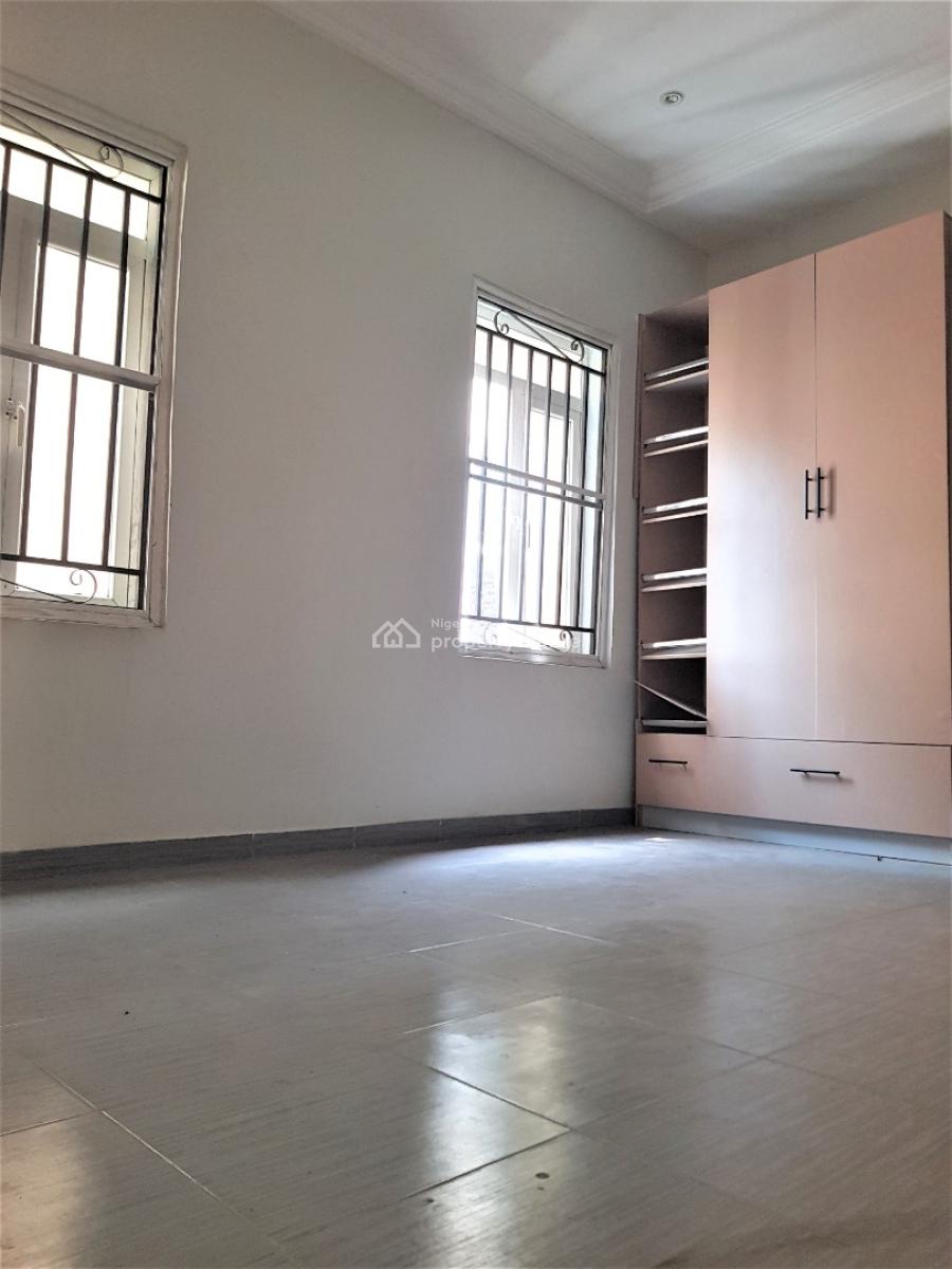 5 Bedroom Fully Detached Duplex in a Serene and Tightly Secured Estate, Idado Estate, Idado, Lekki, Lagos, Detached Duplex for Sale