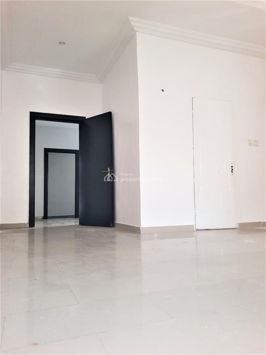 5 Bedroom Fully Detached Duplex in a Serene and Tightly Secured Estate, Idado Estate, Idado, Lekki, Lagos, Detached Duplex for Sale