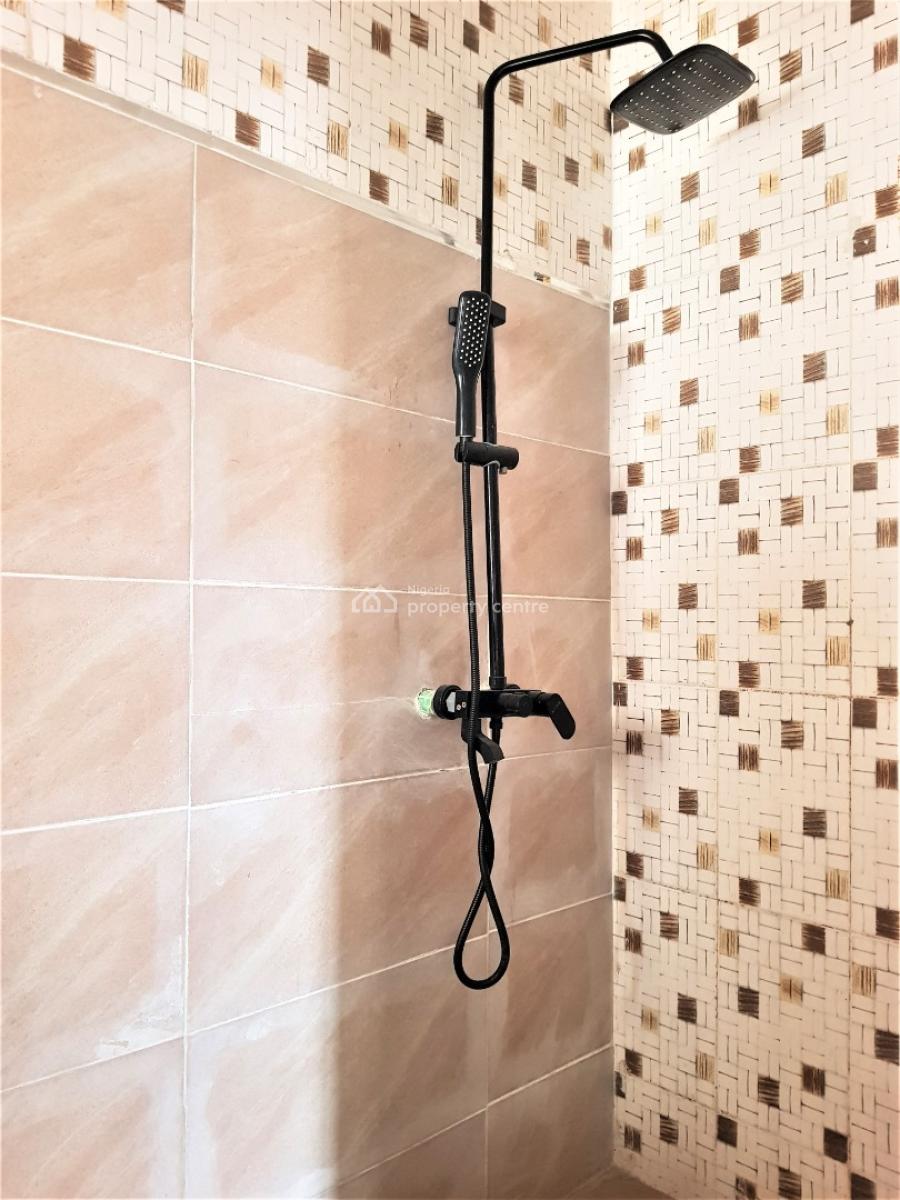 5 Bedroom Fully Detached Duplex in a Serene and Tightly Secured Estate, Idado Estate, Idado, Lekki, Lagos, Detached Duplex for Sale