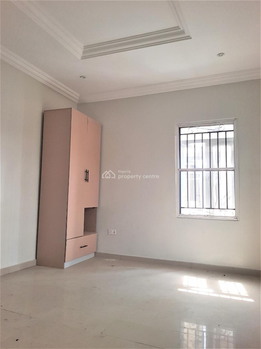 5 Bedroom Fully Detached Duplex in a Serene and Tightly Secured Estate, Idado Estate, Idado, Lekki, Lagos, Detached Duplex for Sale
