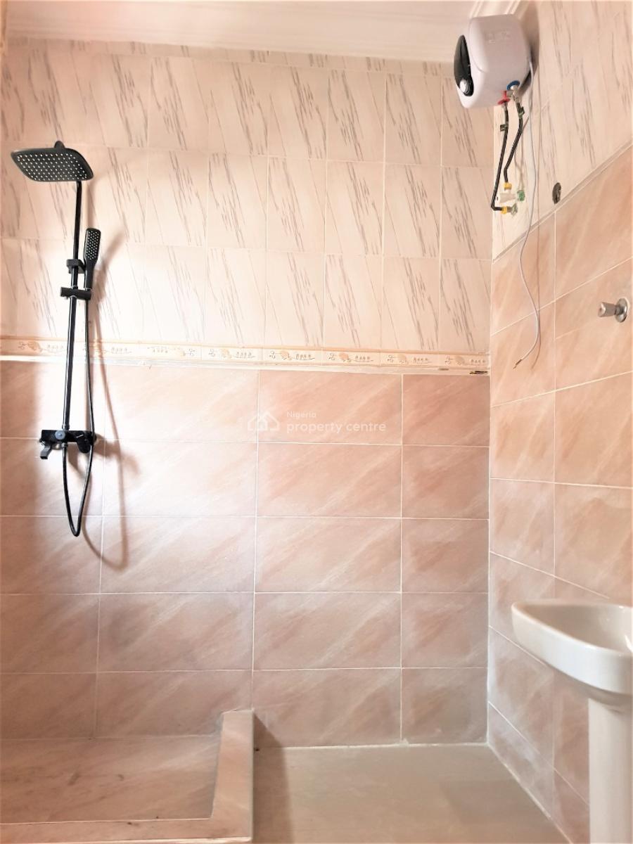 5 Bedroom Fully Detached Duplex in a Serene and Tightly Secured Estate, Idado Estate, Idado, Lekki, Lagos, Detached Duplex for Sale