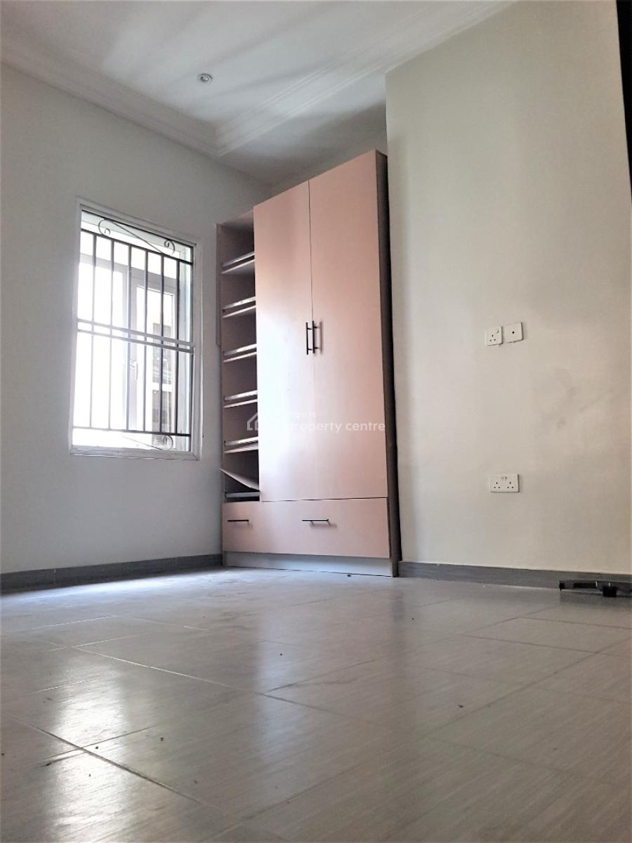 5 Bedroom Fully Detached Duplex in a Serene and Tightly Secured Estate, Idado Estate, Idado, Lekki, Lagos, Detached Duplex for Sale
