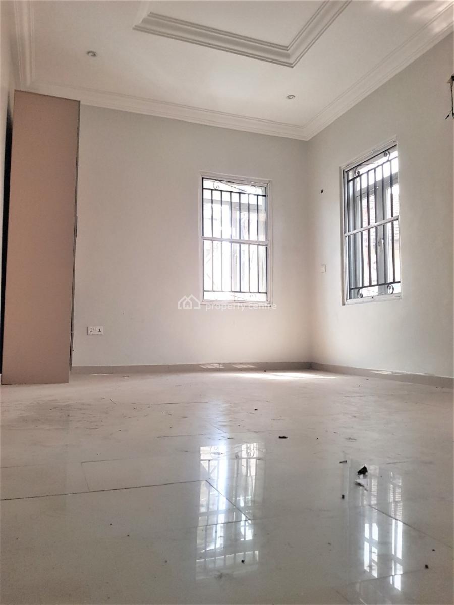5 Bedroom Fully Detached Duplex in a Serene and Tightly Secured Estate, Idado Estate, Idado, Lekki, Lagos, Detached Duplex for Sale
