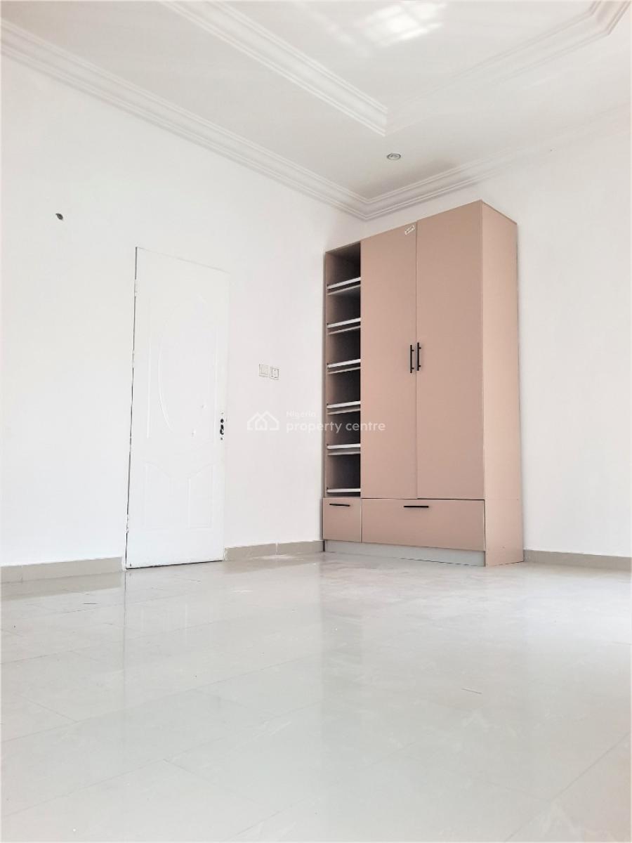 5 Bedroom Fully Detached Duplex in a Serene and Tightly Secured Estate, Idado Estate, Idado, Lekki, Lagos, Detached Duplex for Sale