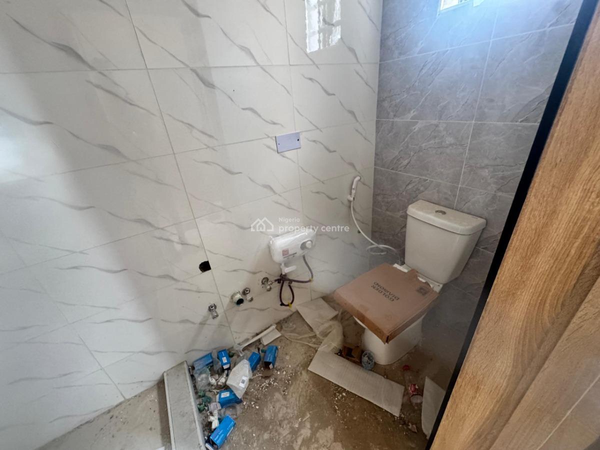 Brand New 7 Units of 2 Bedroom Flat with + Bq   *location:*  Ketu , La, *peace-ville Apartments* Ketu, Lagos., Kosofe, Lagos, Flat / Apartment for Sale