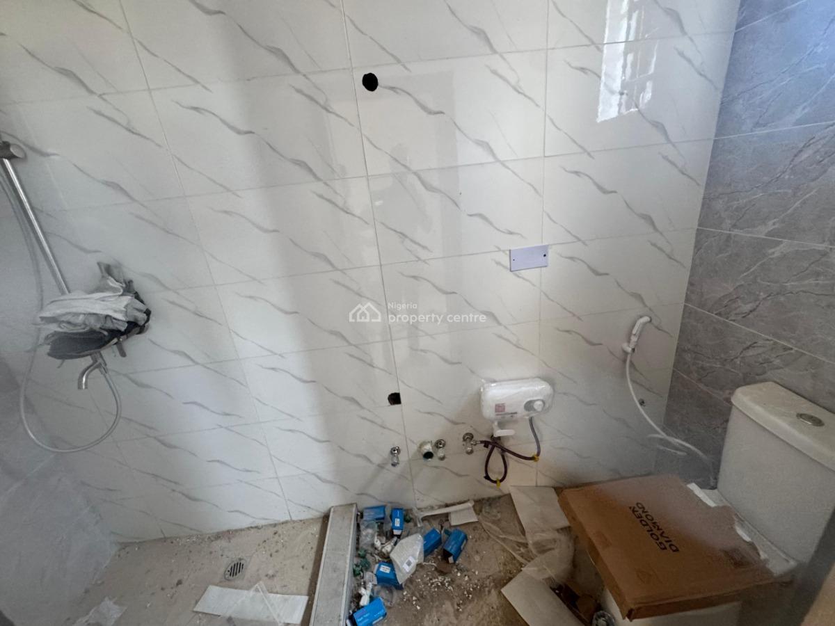 Brand New 7 Units of 2 Bedroom Flat with + Bq   *location:*  Ketu , La, *peace-ville Apartments* Ketu, Lagos., Kosofe, Lagos, Flat / Apartment for Sale