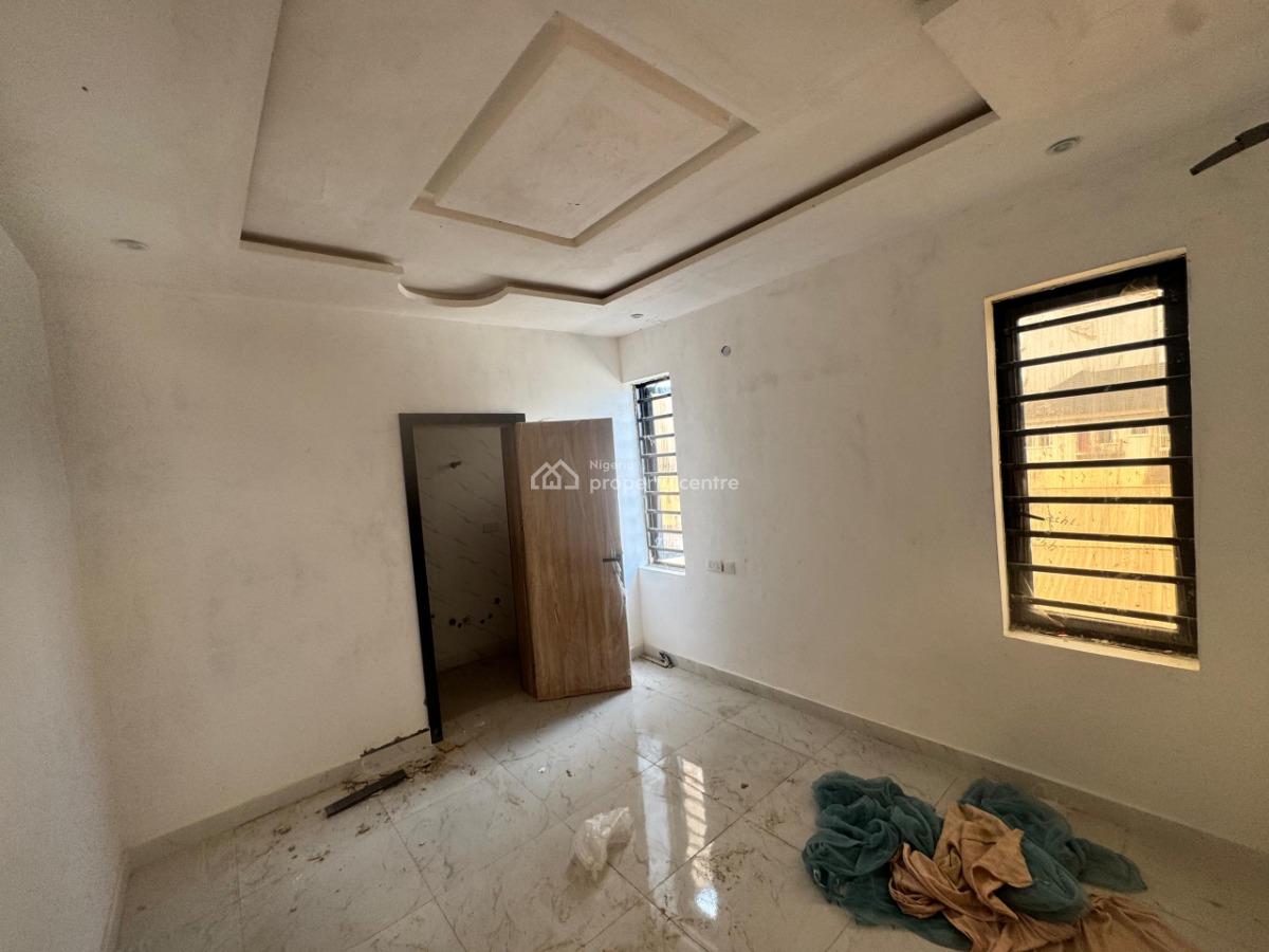 Brand New 7 Units of 2 Bedroom Flat with + Bq   *location:*  Ketu , La, *peace-ville Apartments* Ketu, Lagos., Kosofe, Lagos, Flat / Apartment for Sale