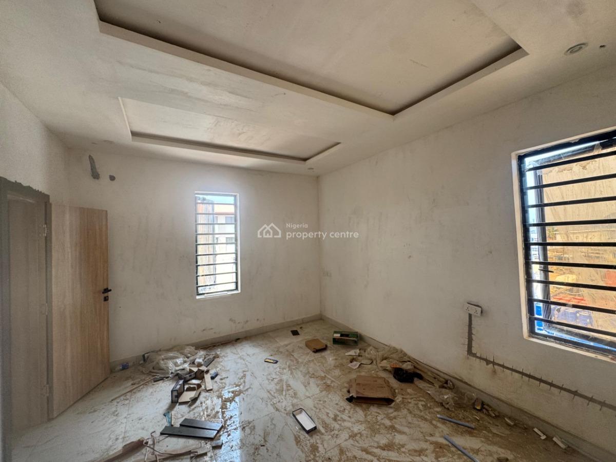 Brand New 7 Units of 2 Bedroom Flat with + Bq   *location:*  Ketu , La, *peace-ville Apartments* Ketu, Lagos., Kosofe, Lagos, Flat / Apartment for Sale