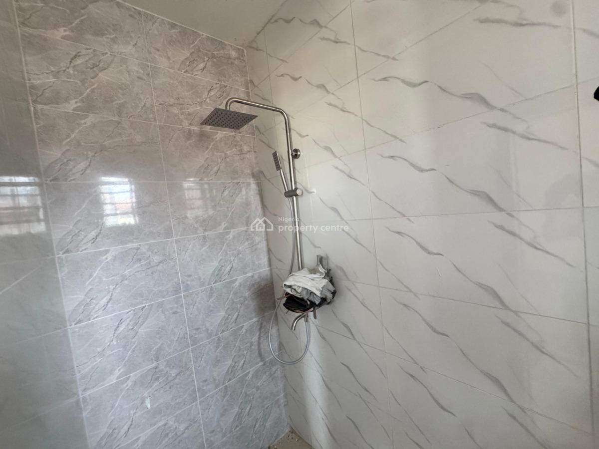 Brand New 7 Units of 2 Bedroom Flat with + Bq   *location:*  Ketu , La, *peace-ville Apartments* Ketu, Lagos., Kosofe, Lagos, Flat / Apartment for Sale