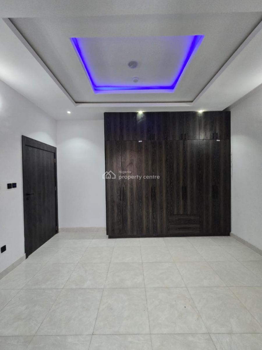 Newly Built 6bedroom Fully Detached Duplex with Swimming Pool, Magodo Phase 2 Off Keshi, Gra Phase 2, Magodo, Lagos, Detached Duplex for Sale
