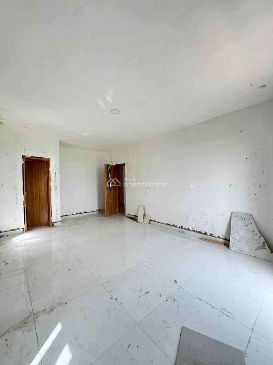 2 Bedroom Apartment with Swimming Pool and Elevator, Ikate, Lekki, Lagos, House for Sale