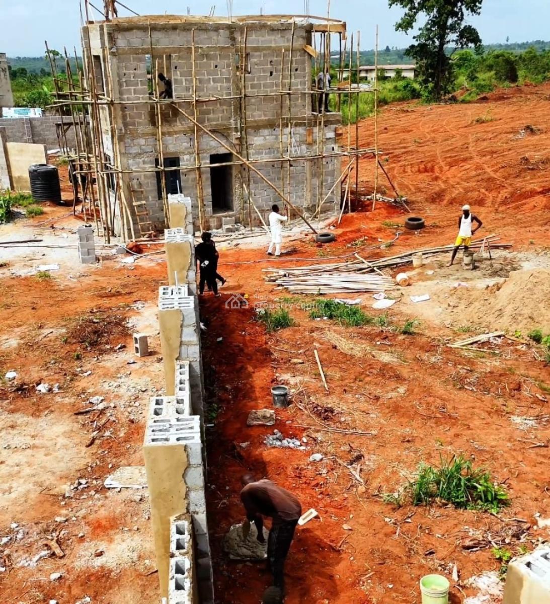 Buy Affordable Land in Oakville Estate, Mowe Ofada, Ogun, Residential Land for Sale