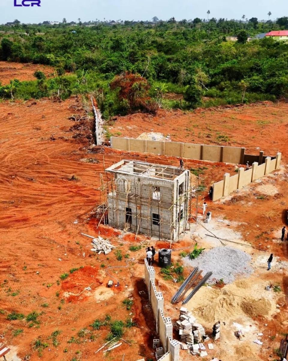 Buy Affordable Land in Oakville Estate, Mowe Ofada, Ogun, Residential Land for Sale