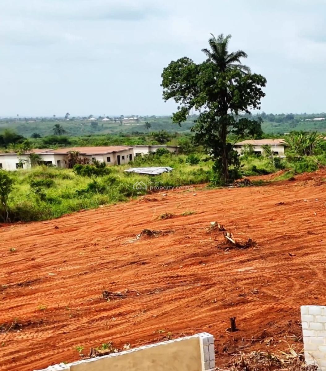 Buy Affordable Land in Oakville Estate, Mowe Ofada, Ogun, Residential Land for Sale