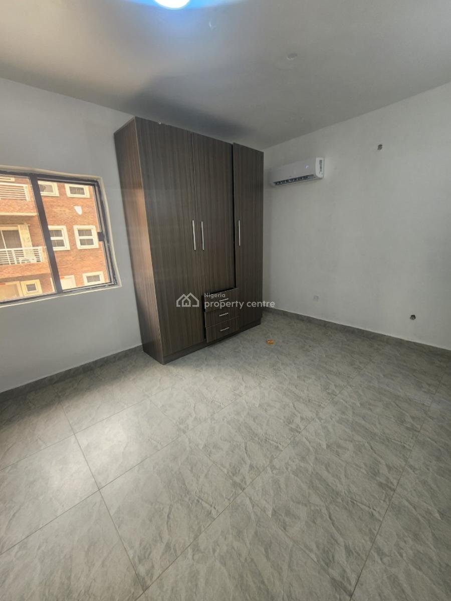 Serviced 3 Bedroom Terrace Duplex with Swimming Pool + Bq, Off Bourdillon Road, Old Ikoyi, Ikoyi, Lagos, Terraced Duplex for Rent