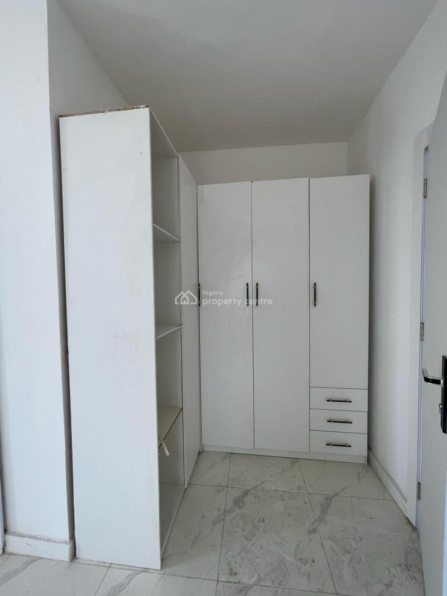 3 Bedroom Terrace Duplex with Modern Amenities, 3 Bedroom Terrace Duplex with Modern Amenities, Ikota, Lekki, Lagos, Terraced Duplex for Sale