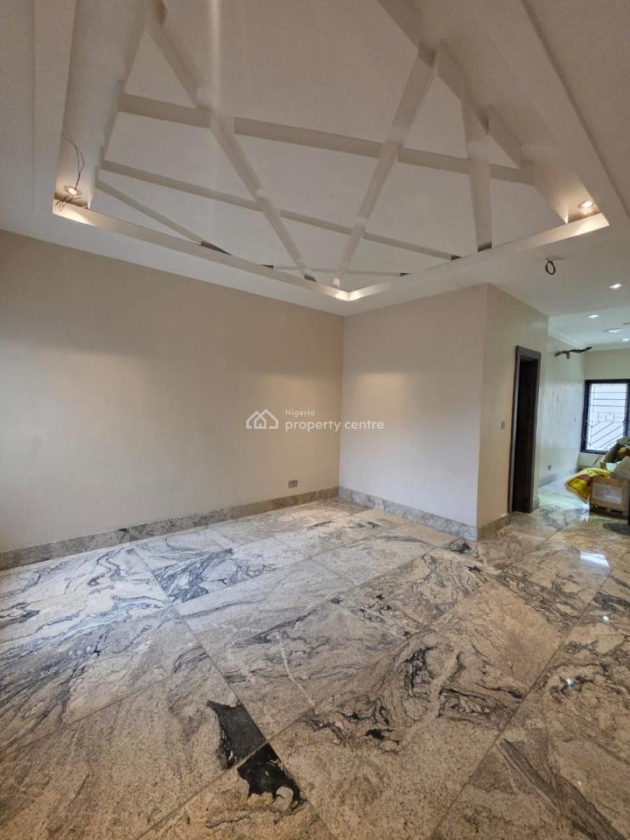 4 Bedroom Semi Detached Duplex, Jabi, Abuja, Semi-detached Duplex for Sale