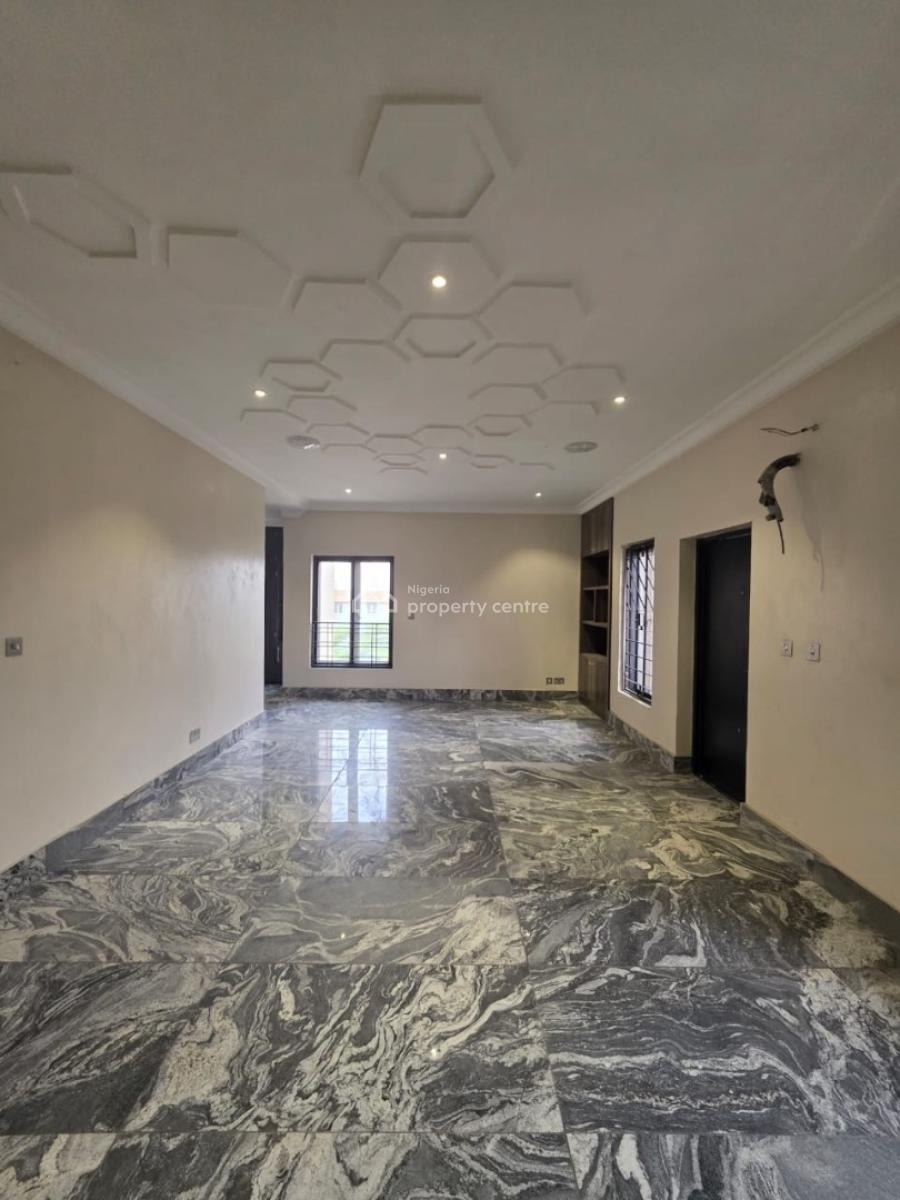 4 Bedroom Semi Detached Duplex, Jabi, Abuja, Semi-detached Duplex for Sale