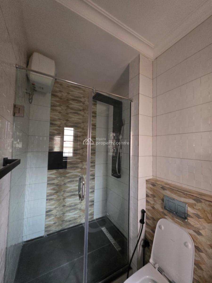 4 Bedroom Semi Detached Duplex, Jabi, Abuja, Semi-detached Duplex for Sale