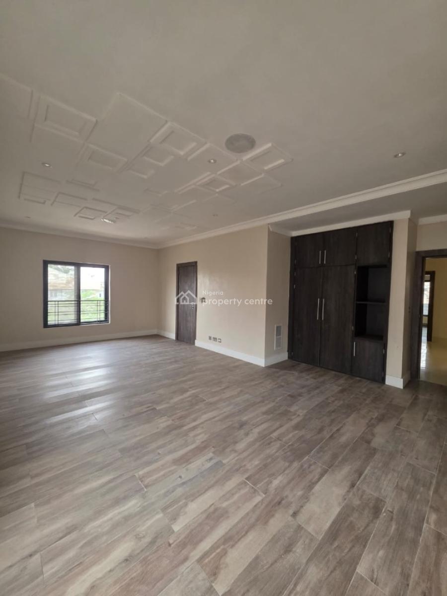 4 Bedroom Semi Detached Duplex, Jabi, Abuja, Semi-detached Duplex for Sale