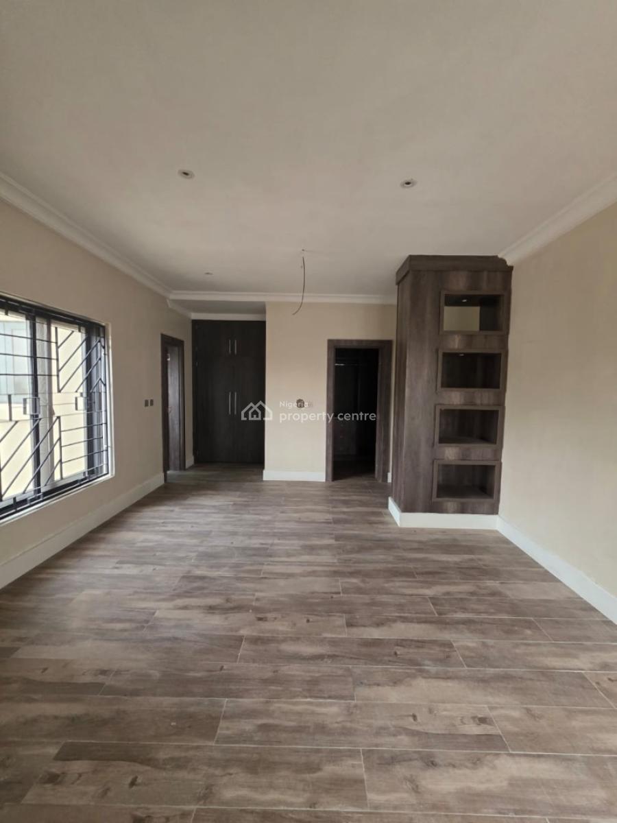 4 Bedroom Semi Detached Duplex, Jabi, Abuja, Semi-detached Duplex for Sale