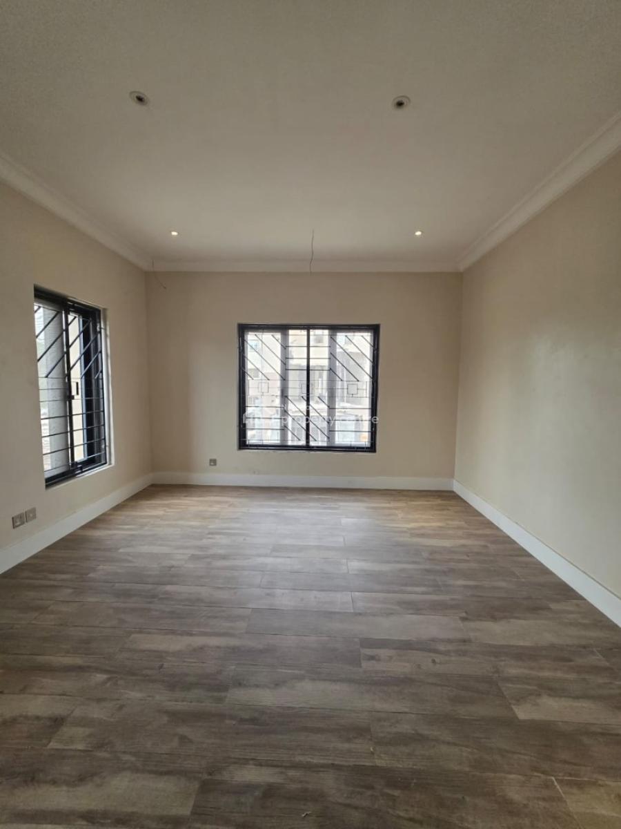 4 Bedroom Semi Detached Duplex, Jabi, Abuja, Semi-detached Duplex for Sale