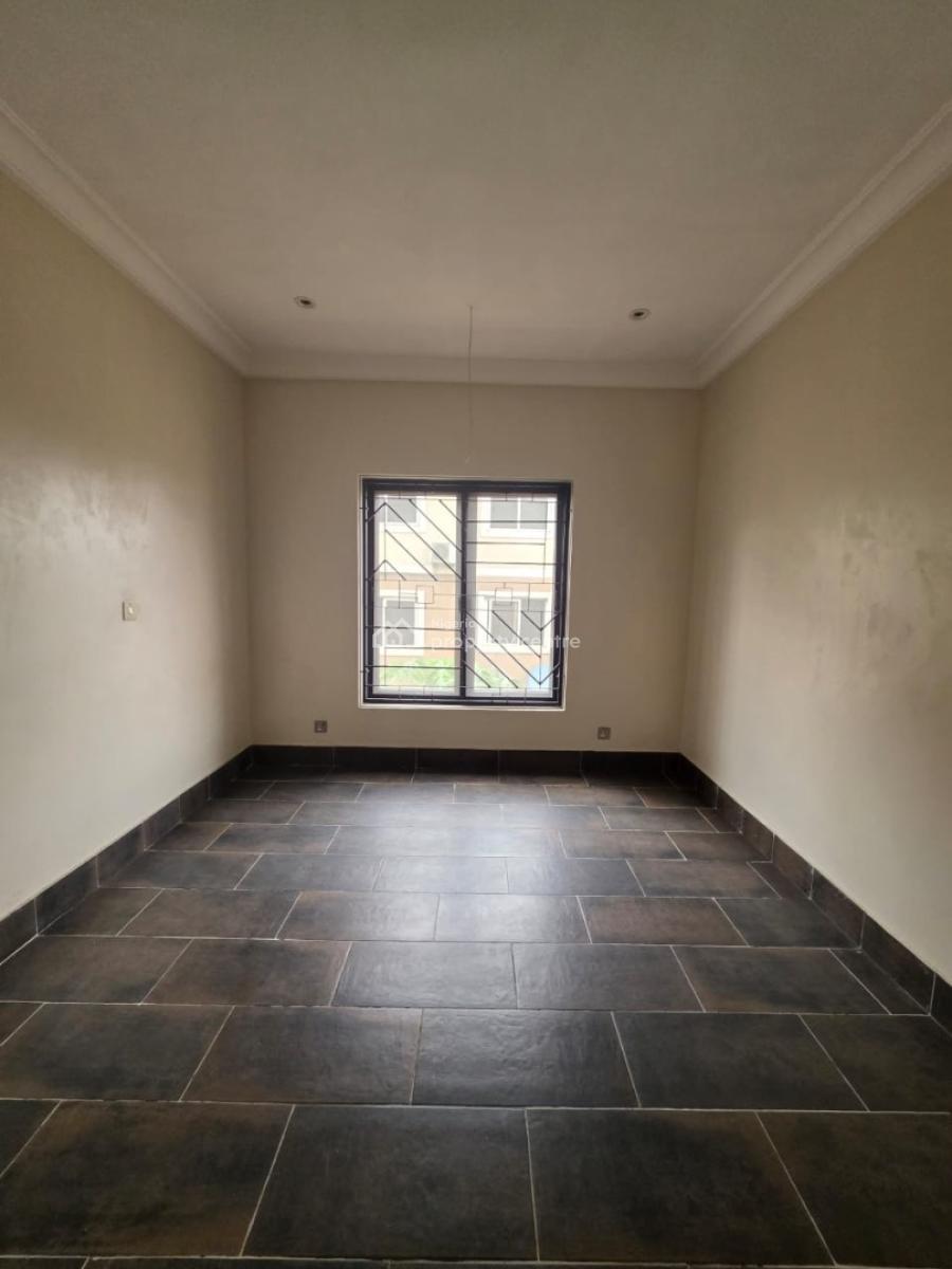 4 Bedroom Semi Detached Duplex, Jabi, Abuja, Semi-detached Duplex for Sale