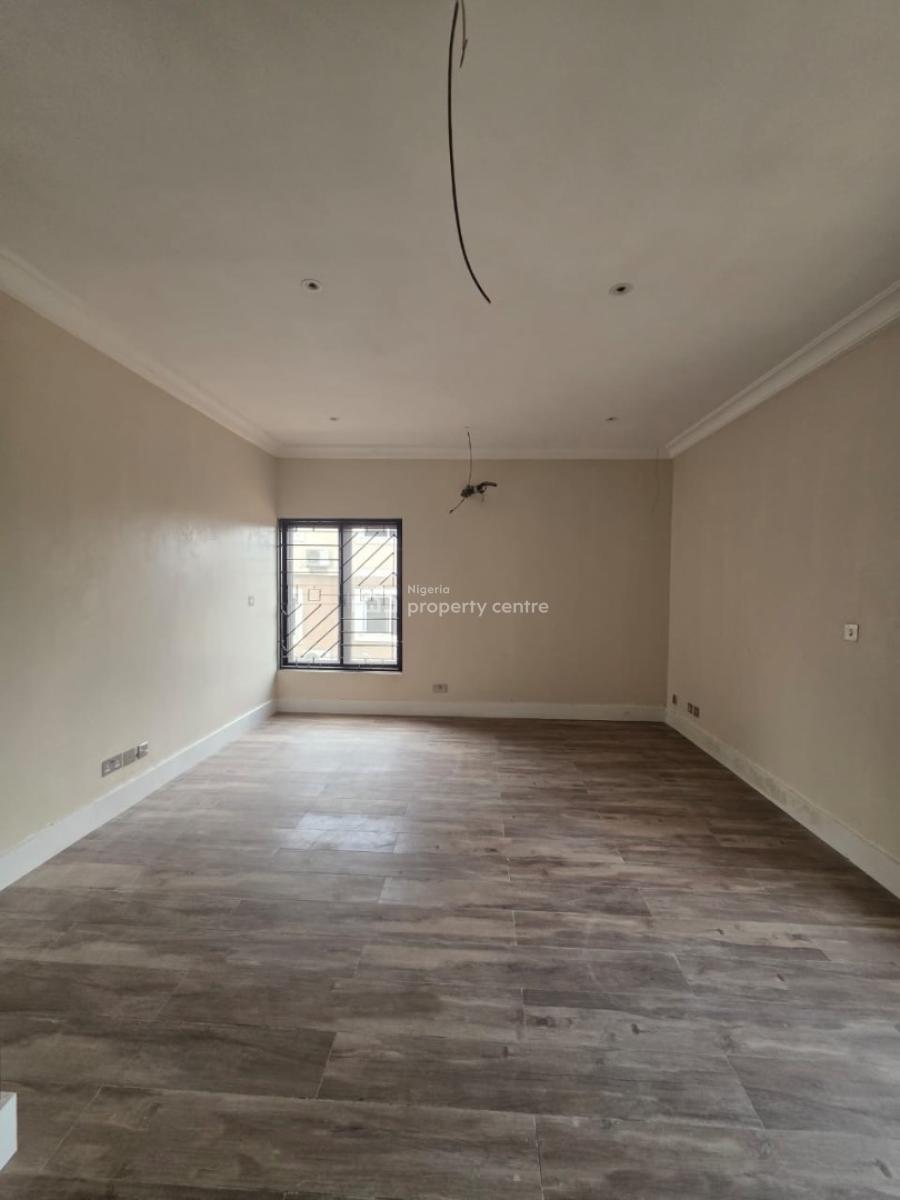 4 Bedroom Semi Detached Duplex, Jabi, Abuja, Semi-detached Duplex for Sale