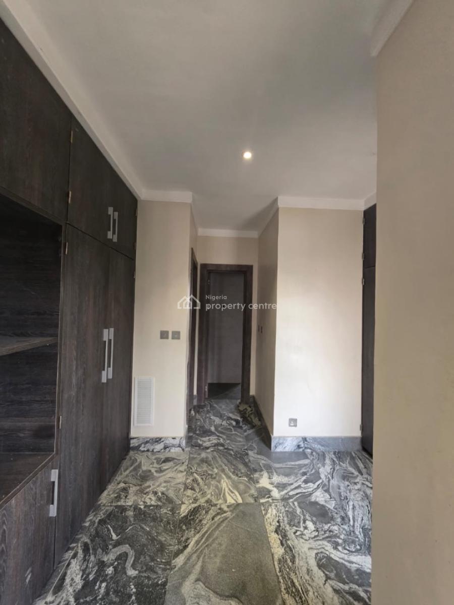 4 Bedroom Semi Detached Duplex, Jabi, Abuja, Semi-detached Duplex for Sale