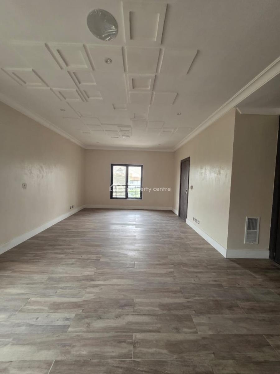 4 Bedroom Semi Detached Duplex, Jabi, Abuja, Semi-detached Duplex for Sale