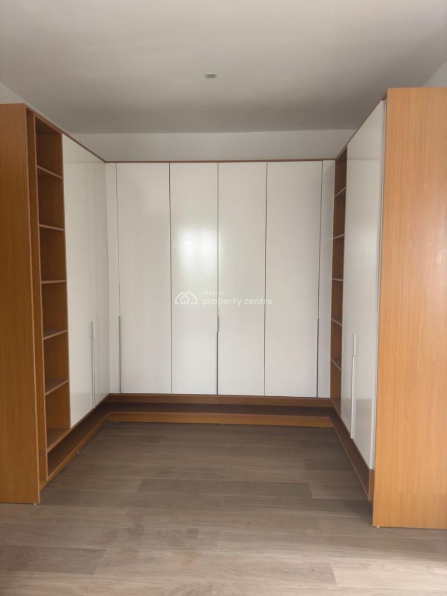 Fully Service 3bedroom Apartment with Bq, Old Ikoyi, Ikoyi, Lagos, House for Rent