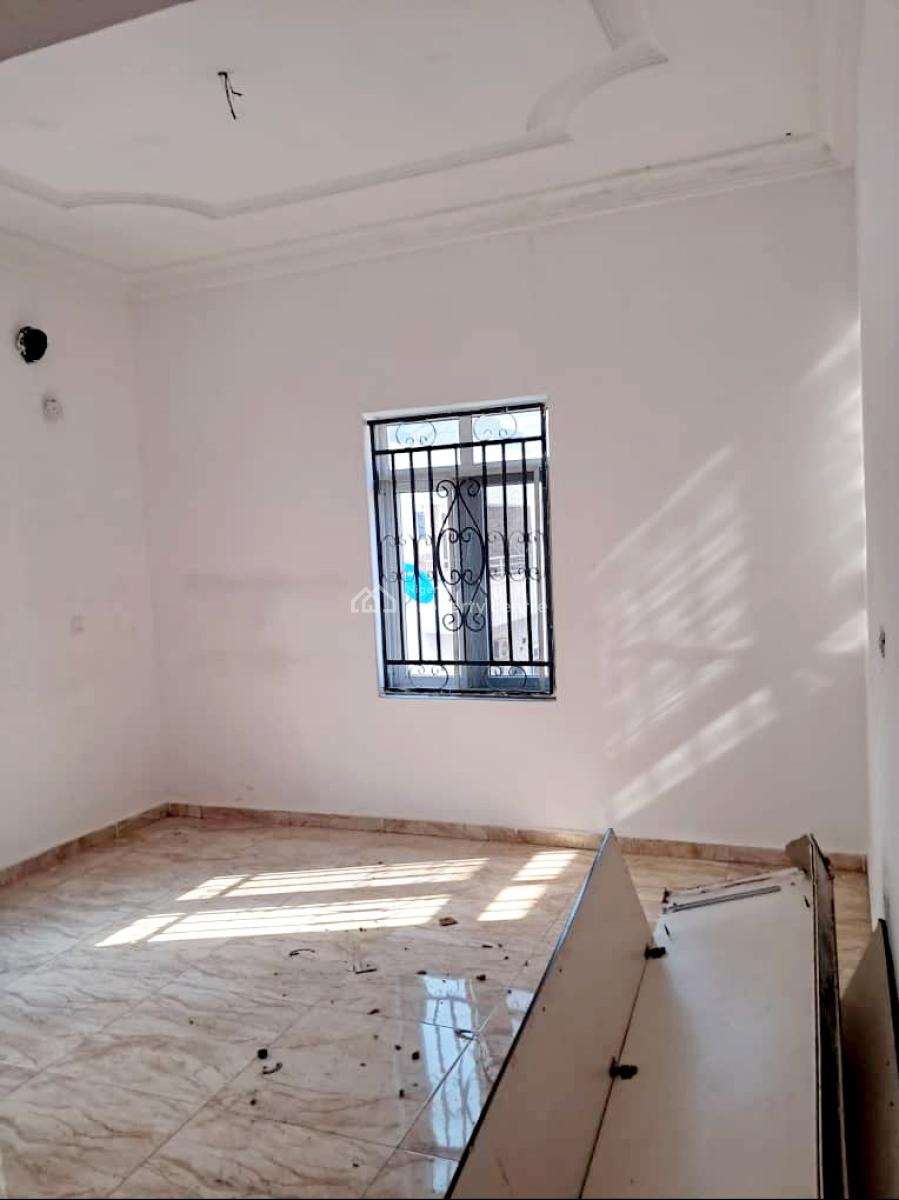 Single Room Shared Apartment, Chevy View Estate, Chevron Drive, Lekki, Lagos, Self Contain (single Rooms) for Rent