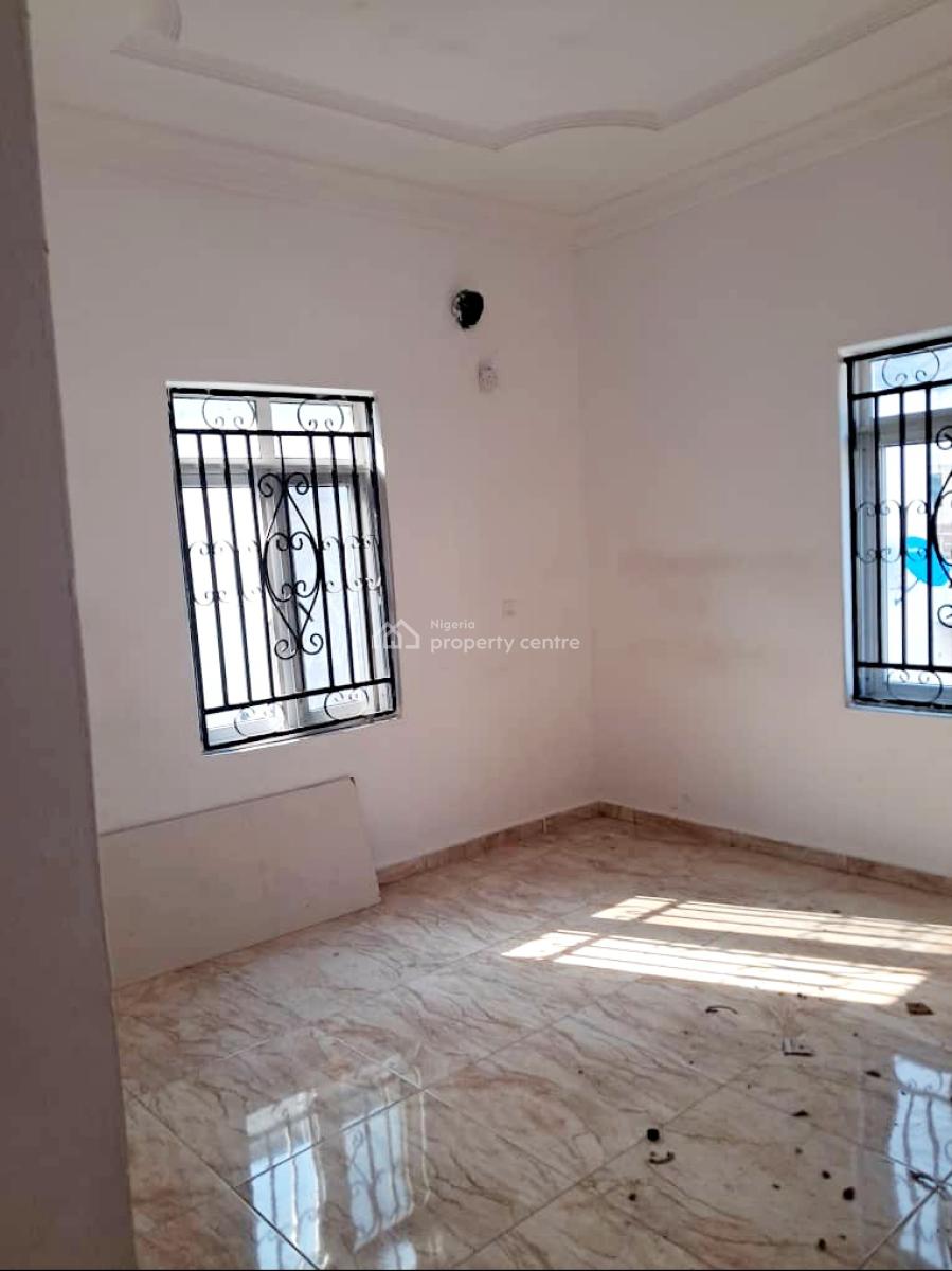 Single Room Shared Apartment, Chevy View Estate, Chevron Drive, Lekki, Lagos, Self Contain (single Rooms) for Rent