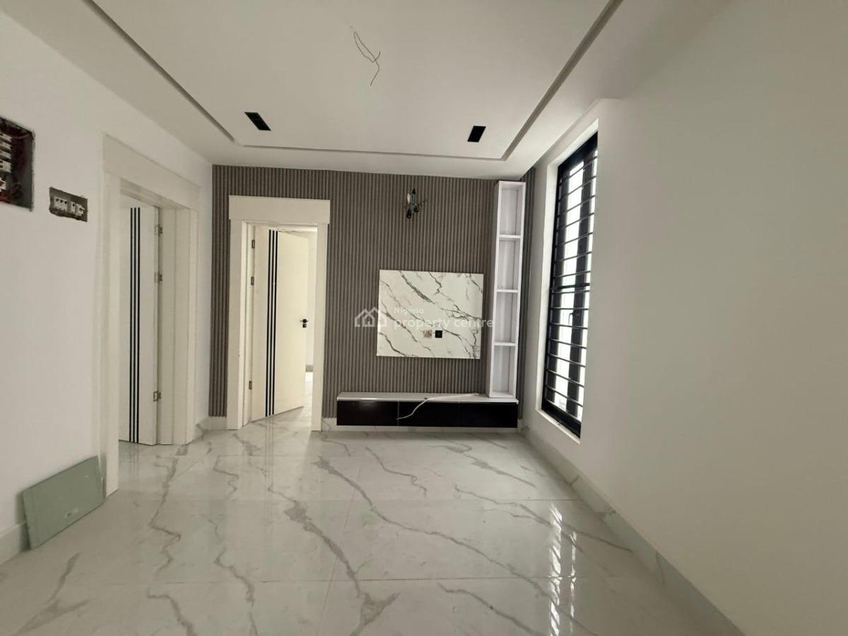 5 Bedroom Detached House in Lekki, Lekki, Lagos, Detached Duplex for Sale