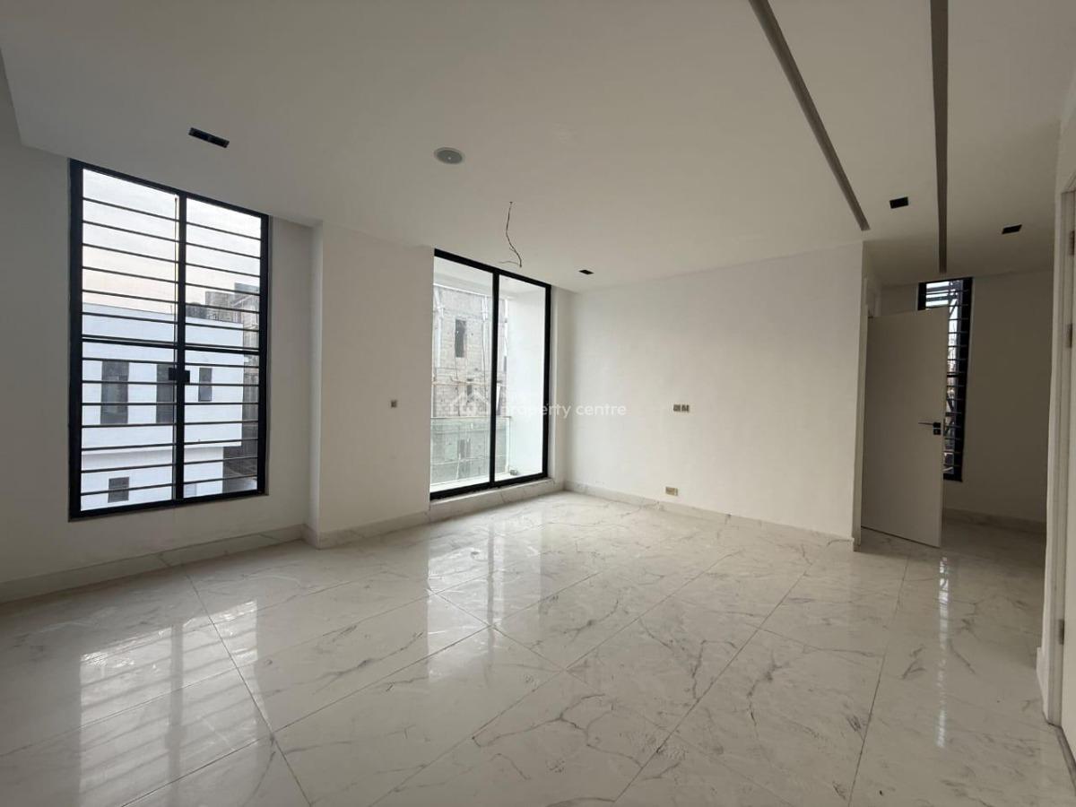 5 Bedroom Detached House in Lekki, Lekki, Lagos, Detached Duplex for Sale