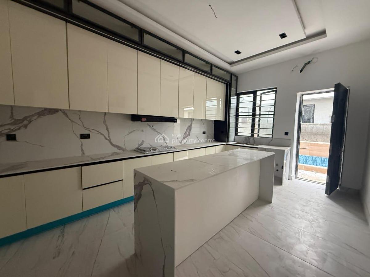 5 Bedroom Detached House in Lekki, Lekki, Lagos, Detached Duplex for Sale