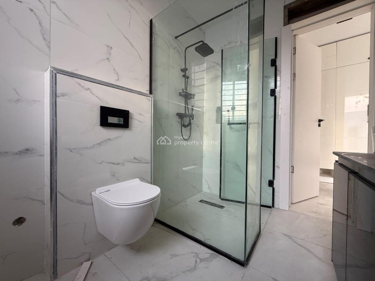 5 Bedroom Detached House in Lekki, Lekki, Lagos, Detached Duplex for Sale