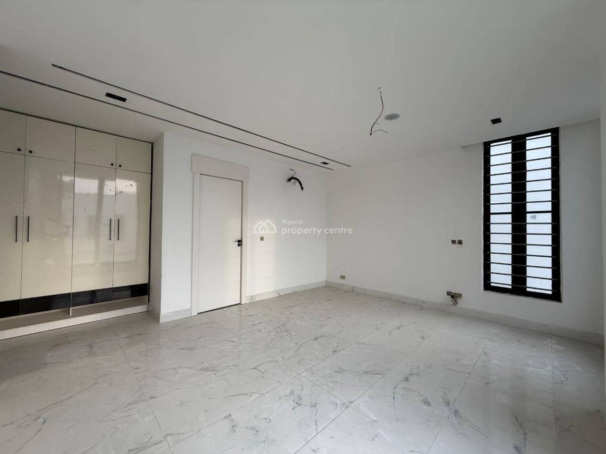 5 Bedroom Detached House in Lekki, Lekki, Lagos, Detached Duplex for Sale