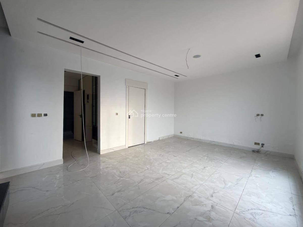 5 Bedroom Detached House in Lekki, Lekki, Lagos, Detached Duplex for Sale