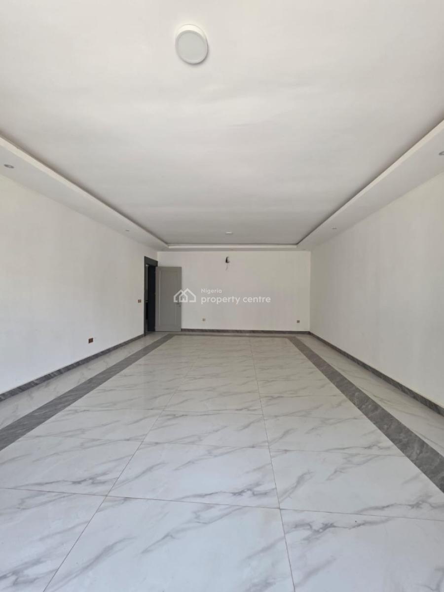 5 Bedroom Terraced Duplex, Jahi, Abuja, Terraced Duplex for Sale