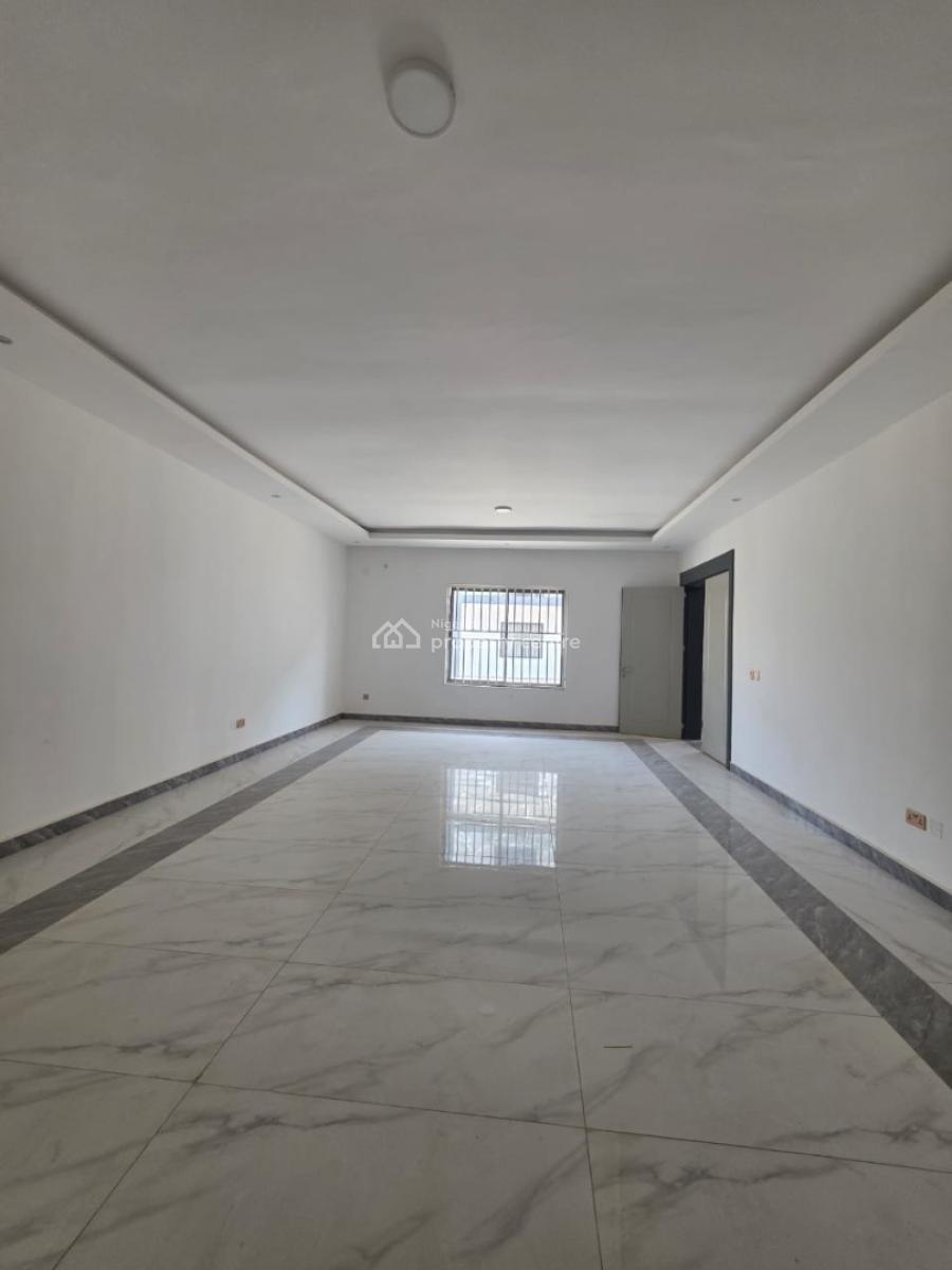 5 Bedroom Terraced Duplex, Jahi, Abuja, Terraced Duplex for Sale