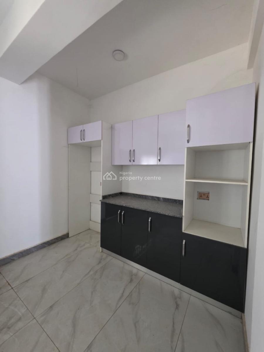 5 Bedroom Terraced Duplex, Jahi, Abuja, Terraced Duplex for Sale