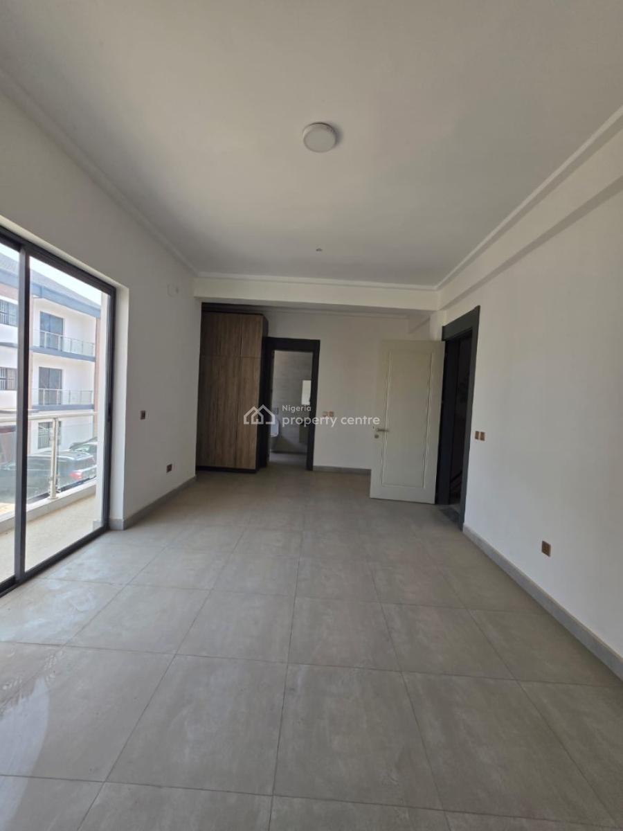 5 Bedroom Terraced Duplex, Jahi, Abuja, Terraced Duplex for Sale