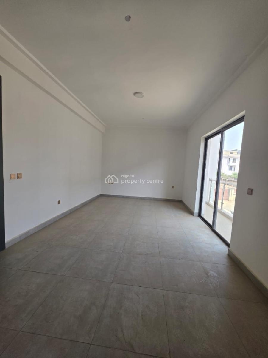 5 Bedroom Terraced Duplex, Jahi, Abuja, Terraced Duplex for Sale