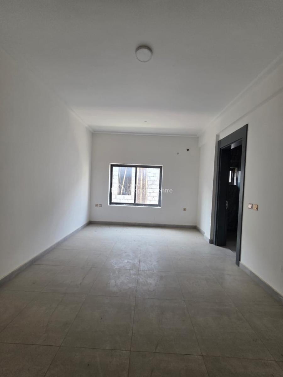 5 Bedroom Terraced Duplex, Jahi, Abuja, Terraced Duplex for Sale