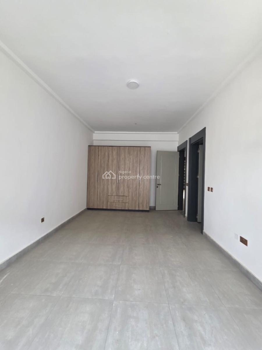 5 Bedroom Terraced Duplex, Jahi, Abuja, Terraced Duplex for Sale