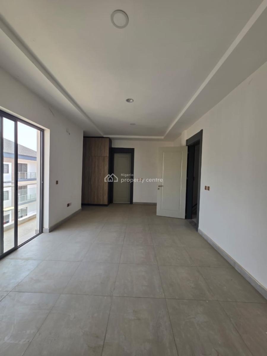 5 Bedroom Terraced Duplex, Jahi, Abuja, Terraced Duplex for Sale