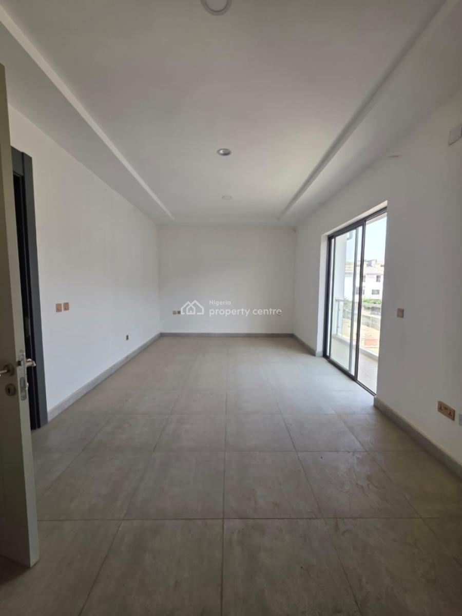 5 Bedroom Terraced Duplex, Jahi, Abuja, Terraced Duplex for Sale