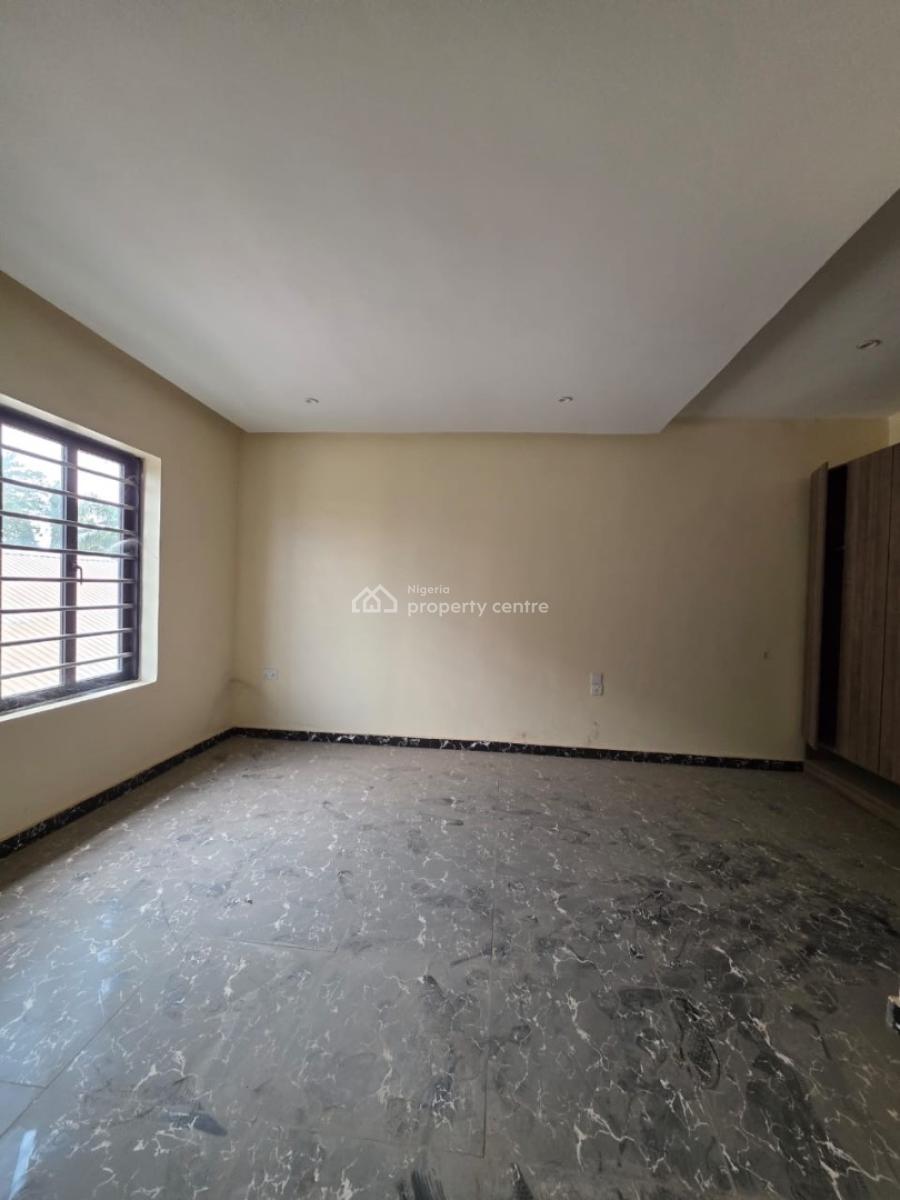 4 Bedroom Terrace Duplex, Jabi, Abuja, Terraced Duplex for Sale